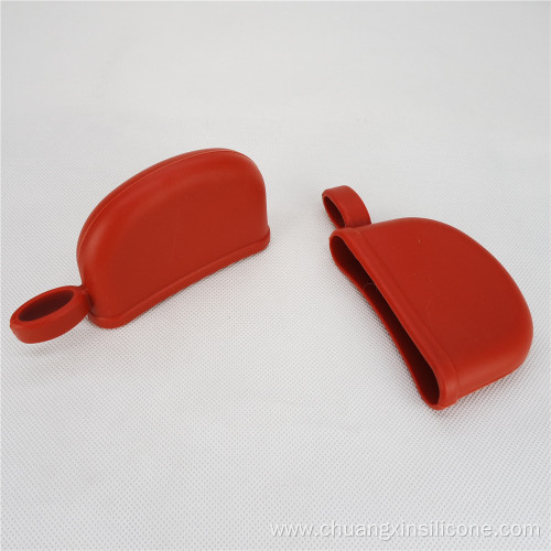 Replacement Buttons Conductive D-Pad Rubber